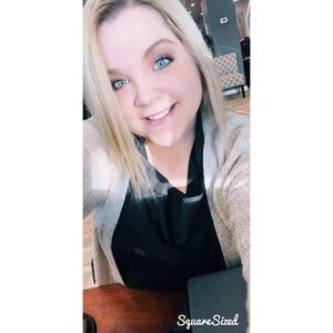 Meet your Posher, Brittany